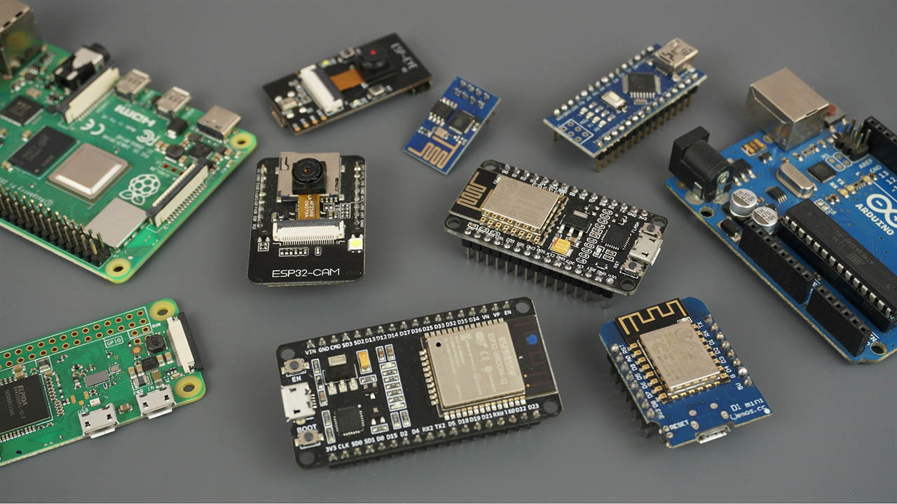 esp32